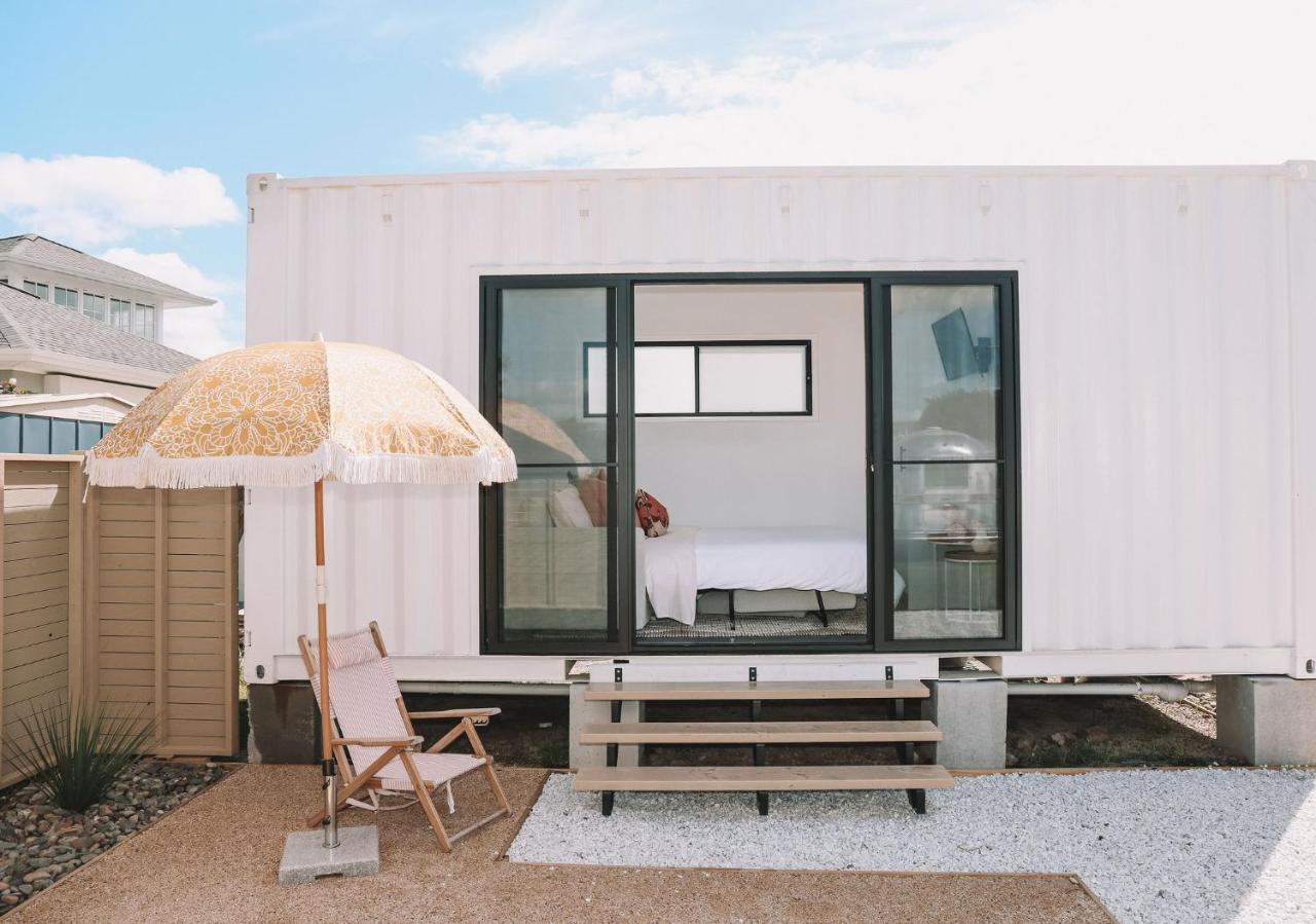 Camp Jordan Hotel Port Macquarie Buitenkant foto