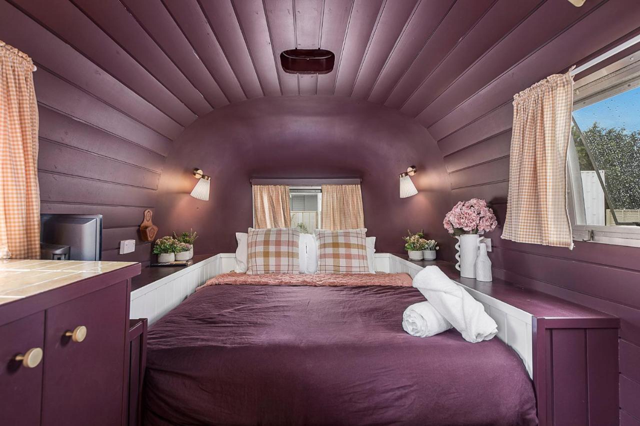 Camp Jordan Hotel Port Macquarie Buitenkant foto