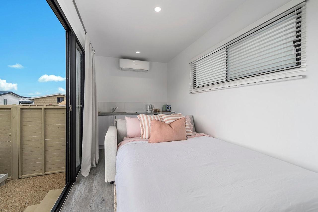 Camp Jordan Hotel Port Macquarie Buitenkant foto