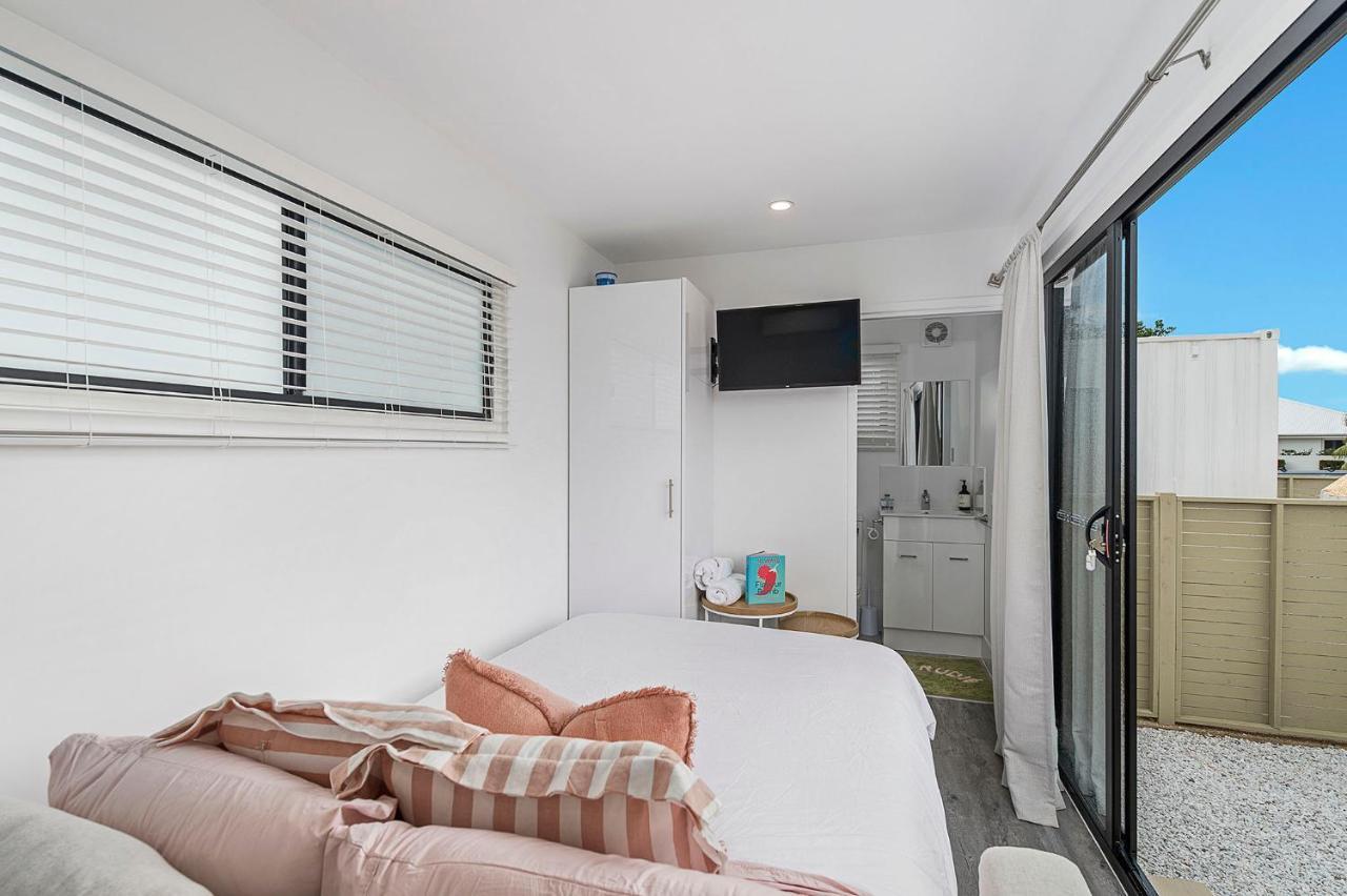 Camp Jordan Hotel Port Macquarie Buitenkant foto