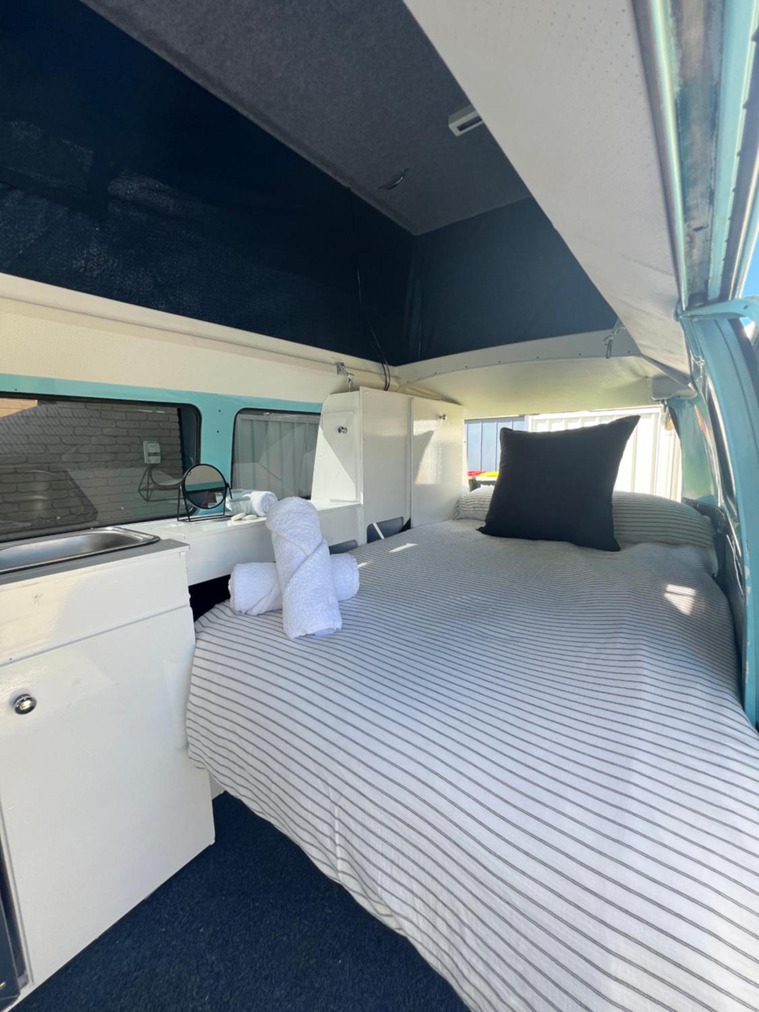 Camp Jordan Hotel Port Macquarie Buitenkant foto