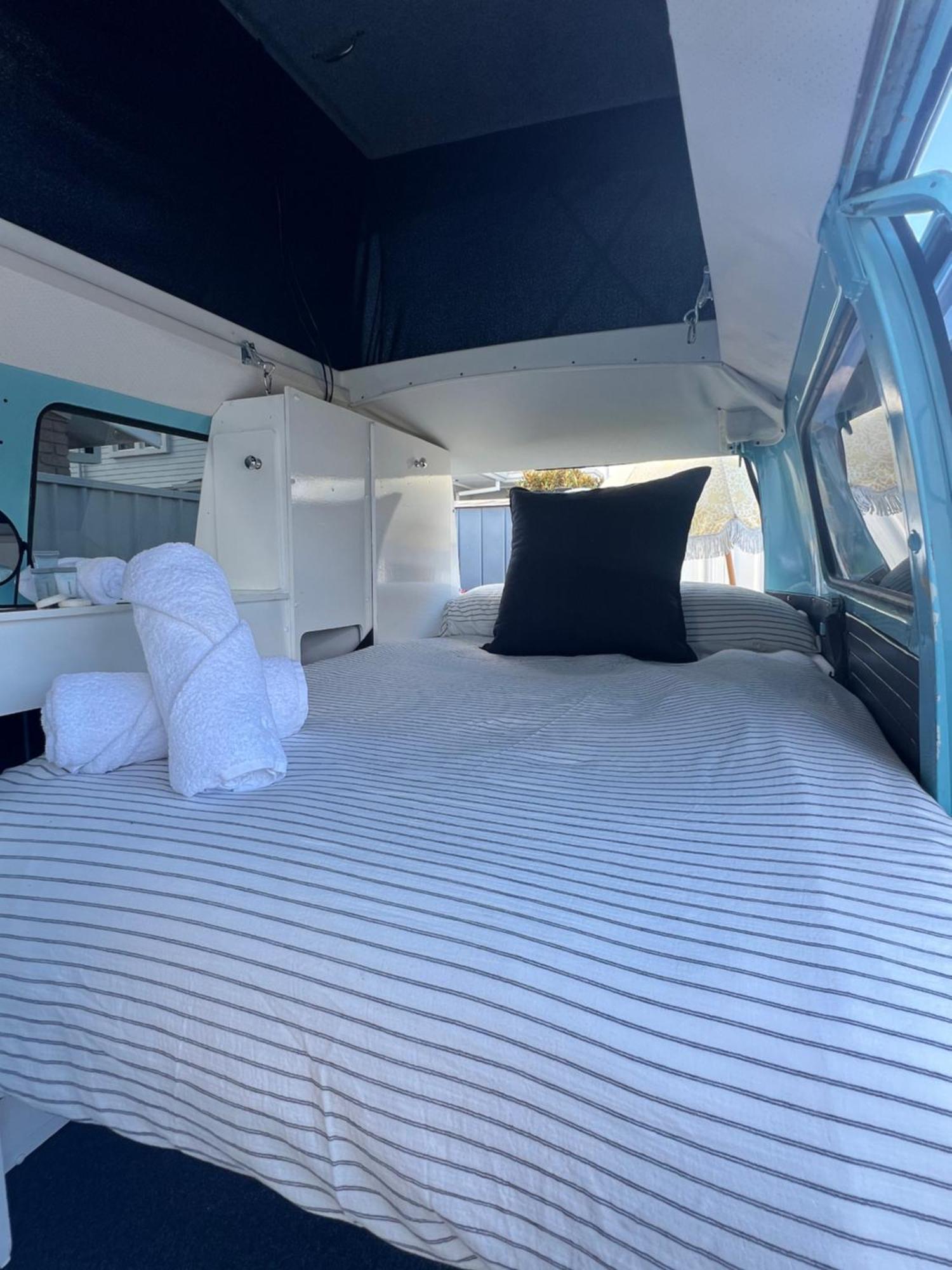 Camp Jordan Hotel Port Macquarie Buitenkant foto