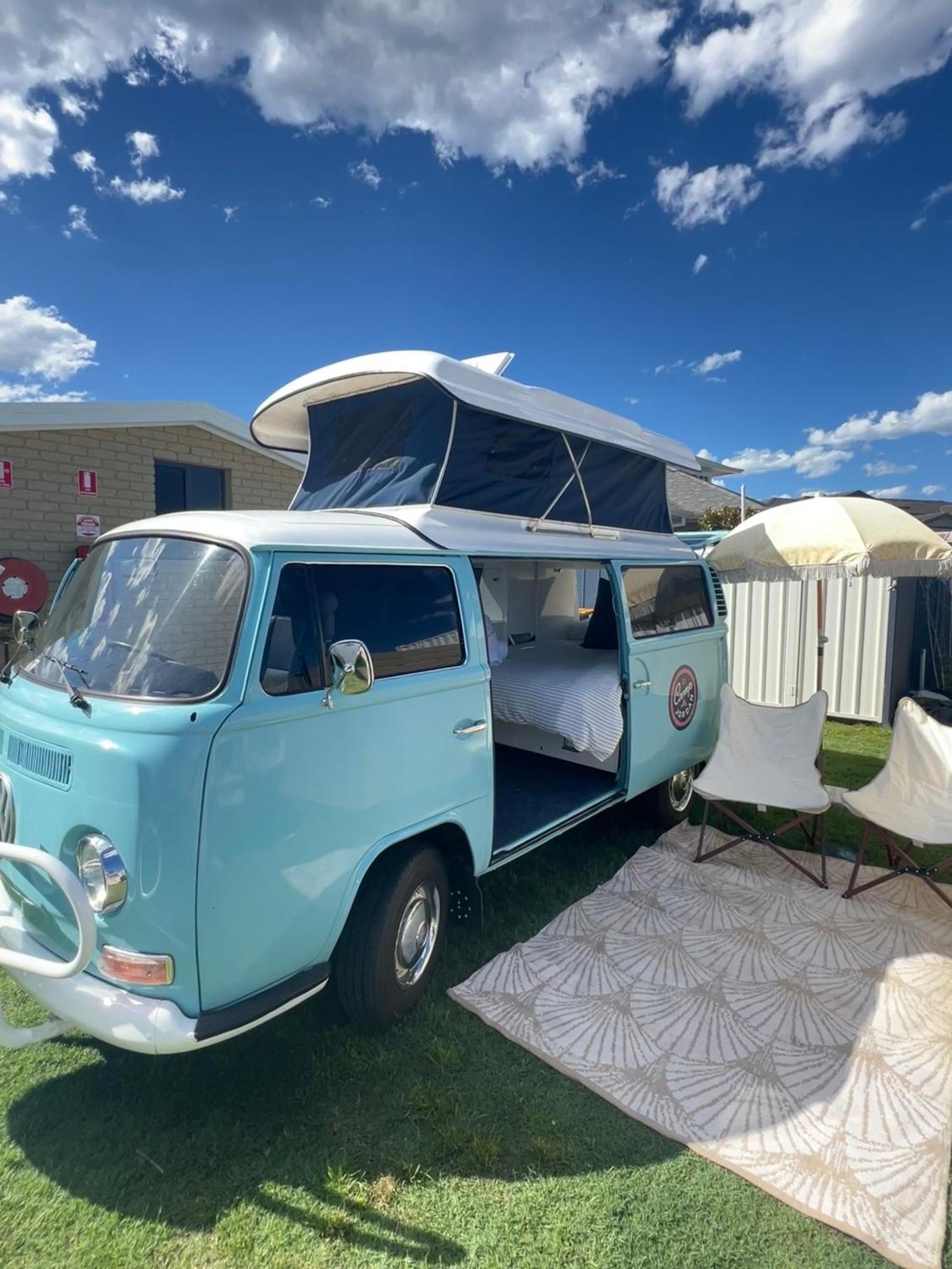 Camp Jordan Hotel Port Macquarie Buitenkant foto