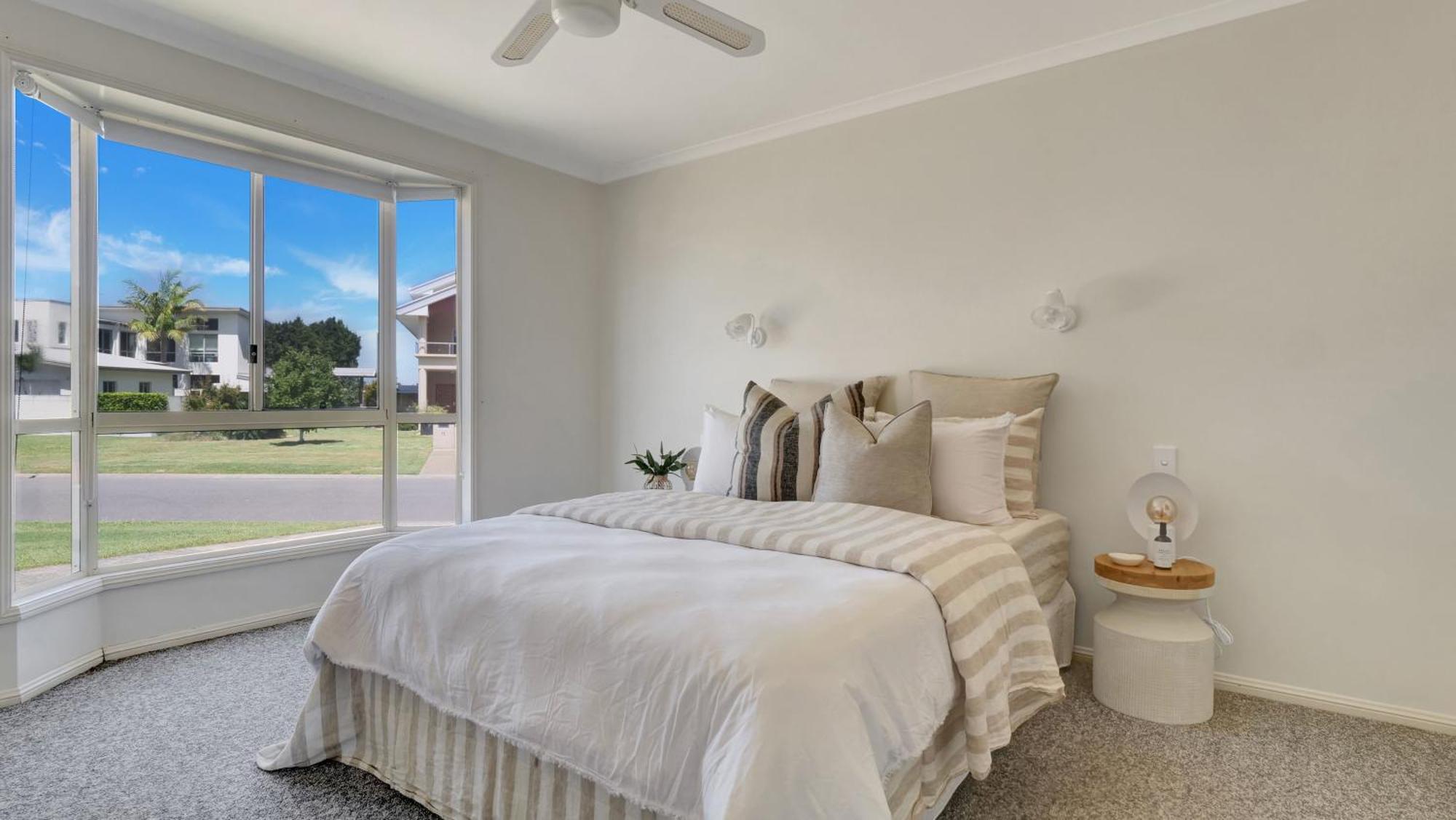 Camp Jordan Hotel Port Macquarie Buitenkant foto