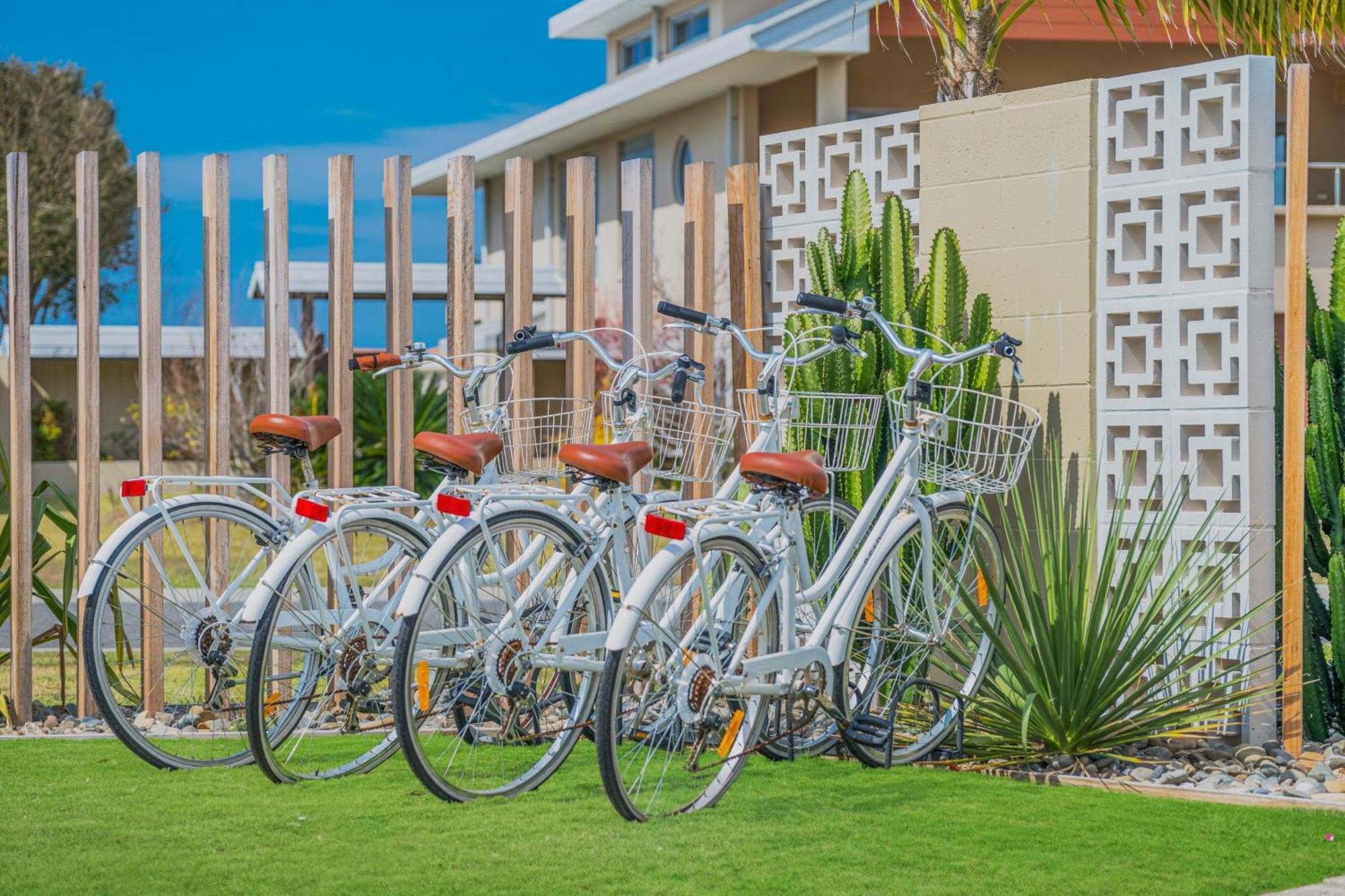 Camp Jordan Hotel Port Macquarie Buitenkant foto