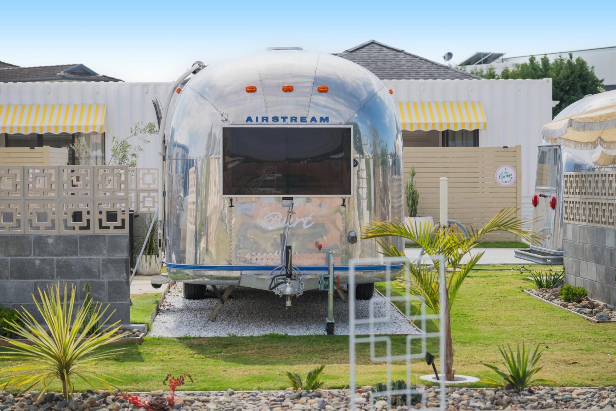 Camp Jordan Hotel Port Macquarie Buitenkant foto