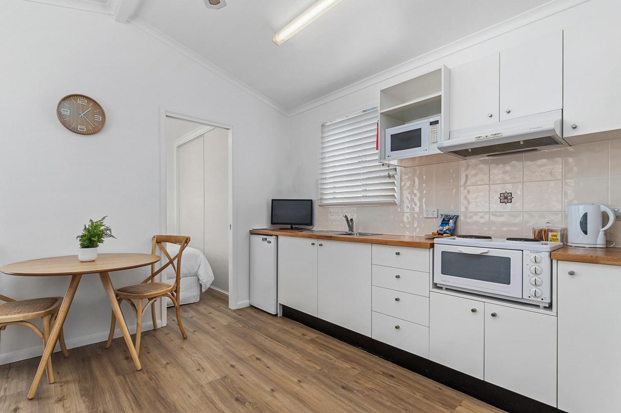 Camp Jordan Hotel Port Macquarie Buitenkant foto